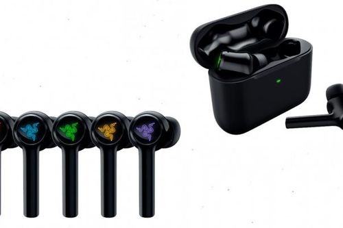 Giới thiệu tai nghe không dây mới nhà Razer