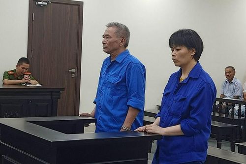 Án chung thân cho kẻ chủ mưu lừa đảo xuất khẩu lao động