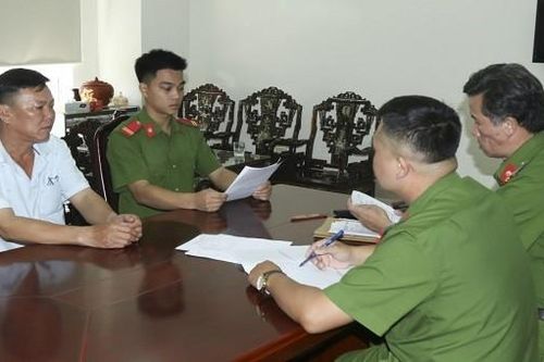 2 lần trốn trại giam, hơn 30 năm sau về đầu thú
