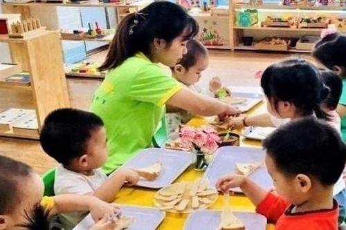 Từ 15/6, TP HCM cho phép trường mầm non giữ trẻ dịp hè