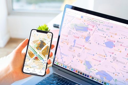 Giải pháp đột phá cho bài toán tra cứu quy hoạch bất động sản tại Việt Nam
