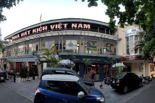 Nhiều nhà hát ở Hà Nội đìu hiu, hoạt động cầm chừng