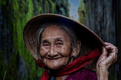 Đi để chạm