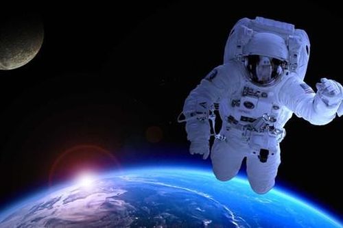 Lần đầu tiên Tuần lễ NASA được tổ chức tại Việt Nam