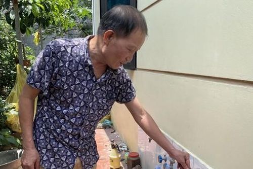 Hà Nội: Xem xét phê duyệt phương án điều chỉnh giá nước sạch sinh hoạt