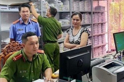 Vụ trục lợi bảo hiểm tại Đồng Nai: Tạm giữ hình sự 18 đối tượng