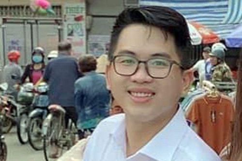 Chơi tiền ảo thua lỗ, cán bộ ngân hàng 'lập mưu' chiếm đoạt 5,5 tỷ đồng