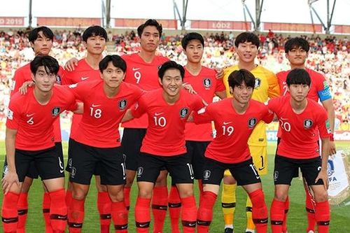 Lịch thi đấu bóng đá hôm nay 2/6: Vòng 1/16 U-20 thế giới
