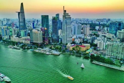 'Đòn bẩy' để TP HCM đột phá