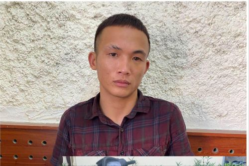 Bỏ lại xe đạp đang đi để trộm xe máy