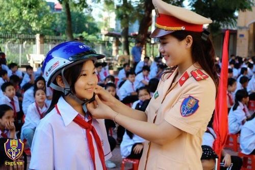 Phát động cuộc thi mô hình, sáng kiến 'An toàn giao thông' tỉnh Bắc Ninh năm 2023