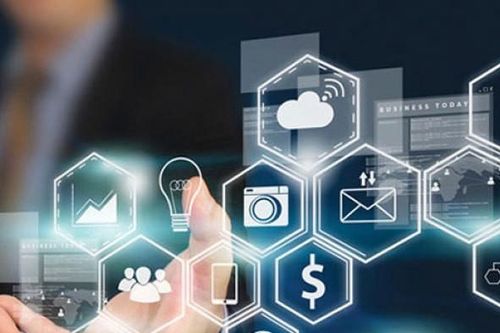 Nếu có giải pháp tốt, kinh tế số của Việt Nam có thể đạt 25% GDP