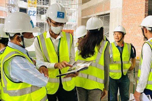 'Sóng' hạ tầng tạo vận hội mới cho địa ốc Bình Dương