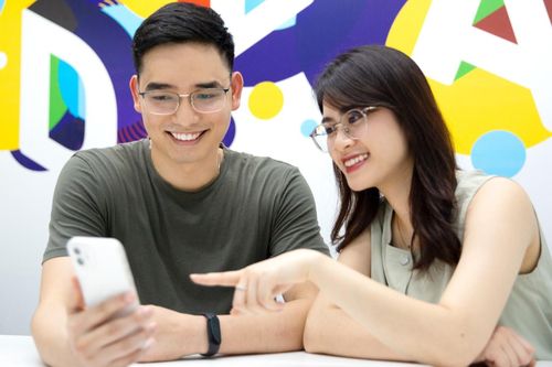 Mua sắm trực tuyến tiện lợi, tiết kiệm với VnShop