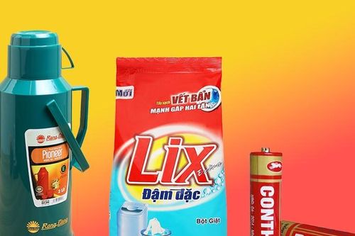Pin Con Thỏ, phích nước Rạng Đông hoàng kim một thời, giờ ra sao?