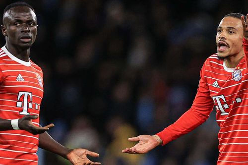 Bayern Munich thay sếp lớn, rao bán 3 ngôi sao