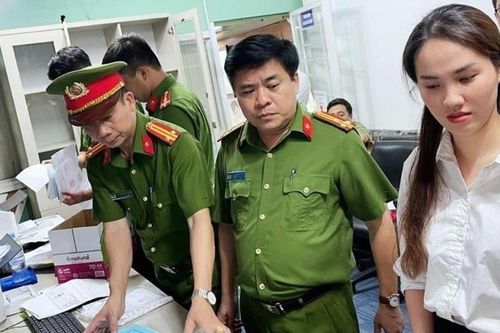 Tạm giữ 18 đối tượng liên quan đến vụ trục lợi bảo hiểm xã hội ở Đồng Nai