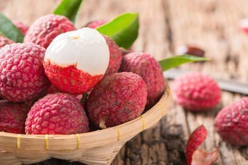 Bí quyết chọn và bảo quản vải thiều lâu mà vẫn ngon