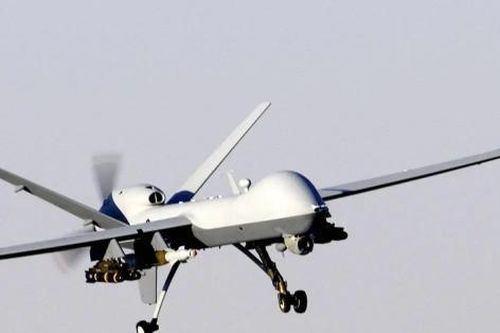 Drone AI 'bất tuân' quân lệnh, quay sang tấn công sĩ quan chỉ huy