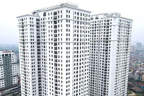 82 căn chung cư sắp bán đấu giá online, khởi điểm 31 triệu đồng/m2