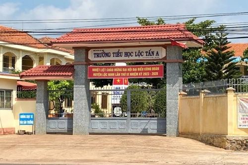 Học online vẫn mua sẵn hàng loạt tivi, hiệu trưởng bị giáo viên gửi đơn tố cáo