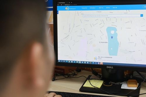 Tích hợp công nghệ định vị what3words vào nền tảng địa chỉ số của Việt Nam