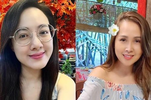 BTV Hoài Anh làm bảo mẫu, Minh Thư 'Gái nhảy' trẻ trung tuổi 46