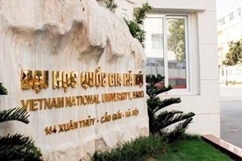 9 trường đại học của Việt Nam được xếp hạng trường có tầm ảnh hưởng thế giới