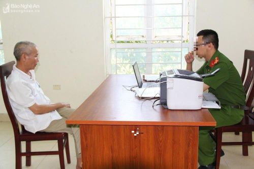 Triệt xóa ổ nhóm làm giả con dấu, tài liệu của cơ quan, tổ chức với số lượng lớn