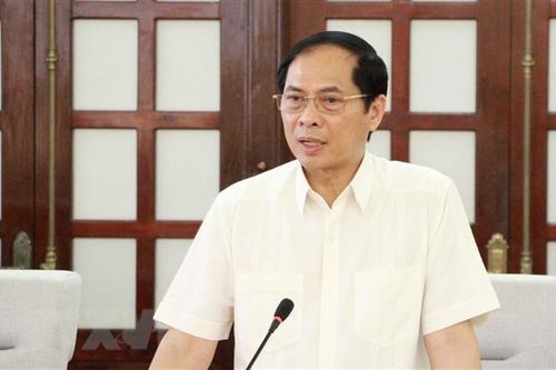 Nâng cao hiệu quả công tác lãnh sự và bảo hộ công dân