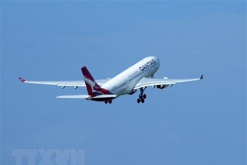 Hội nghị IATA 2023 thảo luận vấn đề giảm khí thải ngành hàng không
