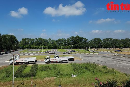 Quản lý lái xe vận tải sau cấp bằng lái từ gốc