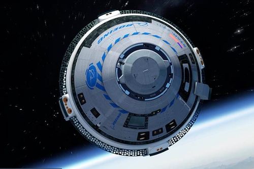 Boeing tiếp tục hoãn phóng tàu vũ trụ Starliner chở phi hành đoàn