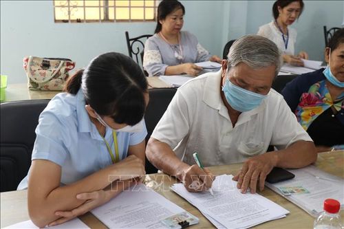 Bình Dương bắt đầu chi trả đền bù giải phóng mặt bằng đường Vành đai 3