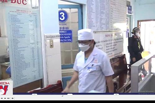 Tạm giữ hình sự 18 đối tượng liên quan đến trục lợi bảo hiểm