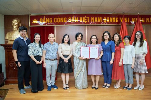 Hỗ trợ bổ sung 2,1 triệu USD phòng, chống đuối nước cho trẻ em
