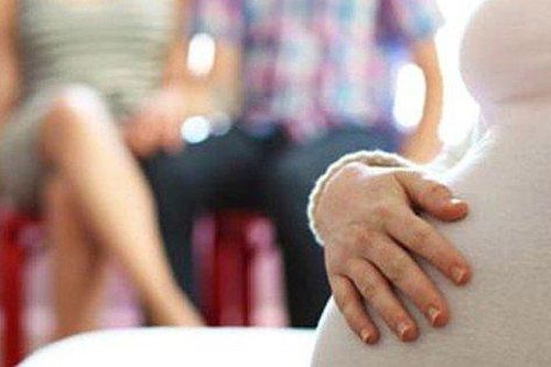 Có hiện tượng buôn bán trứng, mang thai hộ vì mục đích thương mại
