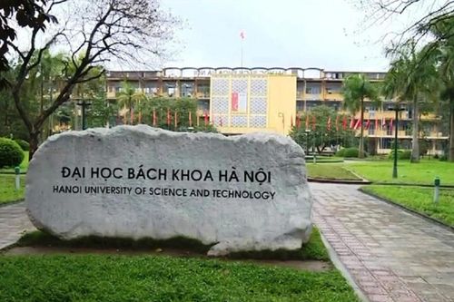 Năm 2023 có 9 đại học Việt Nam vào bảng xếp hạng tầm ảnh hưởng