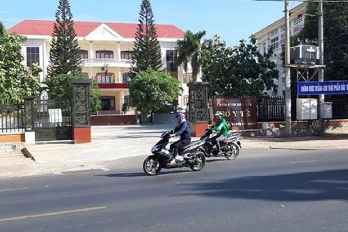 Đắk Lắk: Đề nghị xem xét, thi hành kỷ luật Giám đốc Sở Y tế