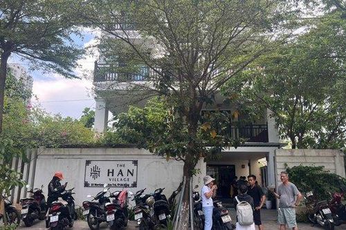 Viện dưỡng lão Từ Tâm S-Merciful bị phạt và xin gia hạn trả tiền