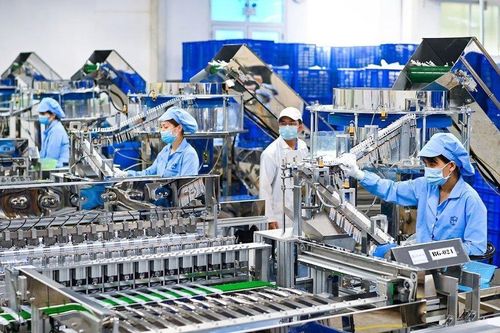 Tp.HCM cải thiện tăng trưởng kinh tế từ quý II nhờ nhiều giải pháp
