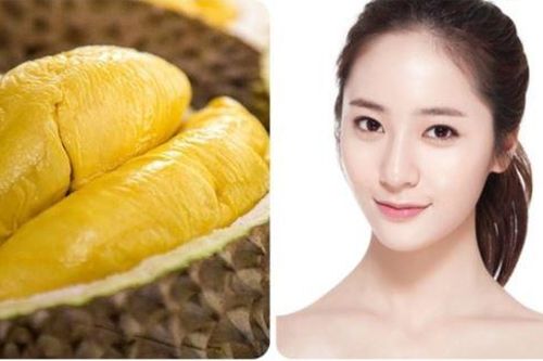 7 lợi ích tuyệt vời của trái sầu riêng đối với phái nữ