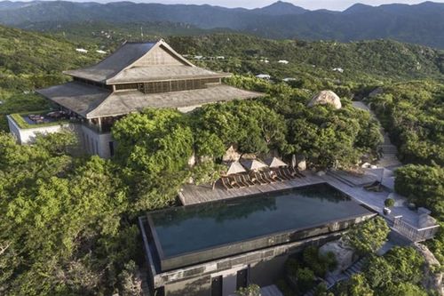 Top 5 địa điểm nghỉ dưỡng thân thiện, kết nối với thiên nhiên tại Việt Nam