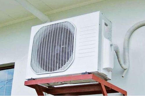 Điều hòa chảy nước: Đừng vội gọi thợ tốn tiền, hãy làm theo cách này