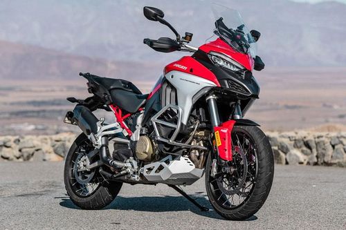 Bảng giá xe Ducati tháng 6/2023