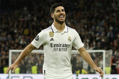 Marco Asensio đạt thỏa thuận gia nhập PSG