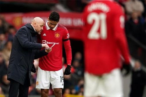 'MU phải thay đổi chiến thuật để đánh bại Man City'