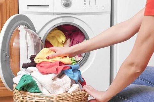 Chế độ giúp máy giặt tiết kiệm điện nước, quần áo sạch bong