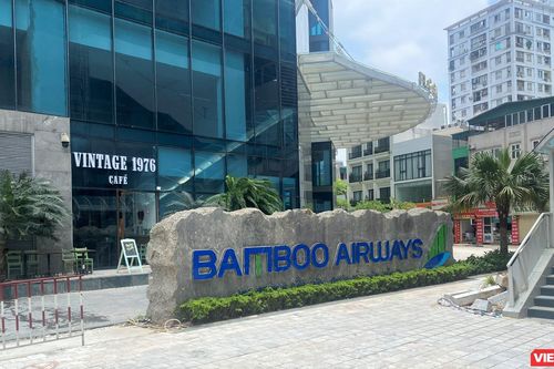 Đổi chủ, tháp Bamboo Airways Tower đổi tên thành The West