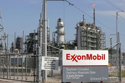 Exxon Mobil sử dụng công nghệ mới để tăng gấp đôi sản lượng dầu đá phiến